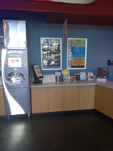 Movie Theater «NCG Cinema», reviews and photos, 1050 Powder Springs St, Marietta, GA 30064, USA