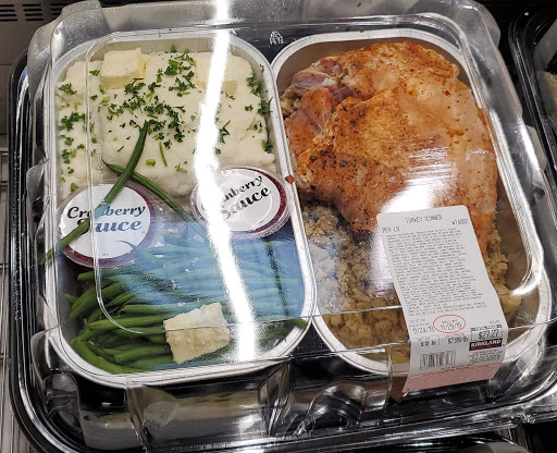 Warehouse store «Costco Wholesale», reviews and photos, 2828 Chad Dr, Eugene, OR 97408, USA