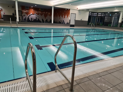 Hinckley Leisure Centre Leicester