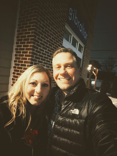 Seafood Restaurant «Gibraltar Restaurant», reviews and photos, 488 Royer Dr #101, Lancaster, PA 17601, USA