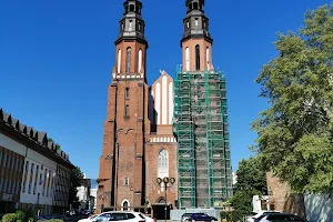 Cathedral of the Exaltation of the Holy Cross image