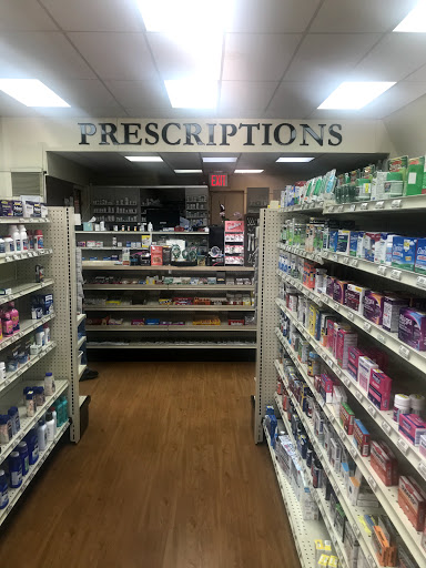 Pharmacy «Hartsdale Pharmacy & Surgical», reviews and photos, 211 E Hartsdale Ave, Hartsdale, NY 10530, USA