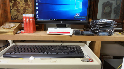 Computer Repair Service «Affordable PC and MAC Services & Solutions», reviews and photos, 334 Brooks Rd, West Henrietta, NY 14586, USA