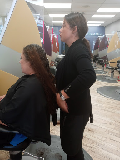 Hair Salon «Great Clips», reviews and photos, 3293 Lincoln Hwy, Thorndale, PA 19372, USA