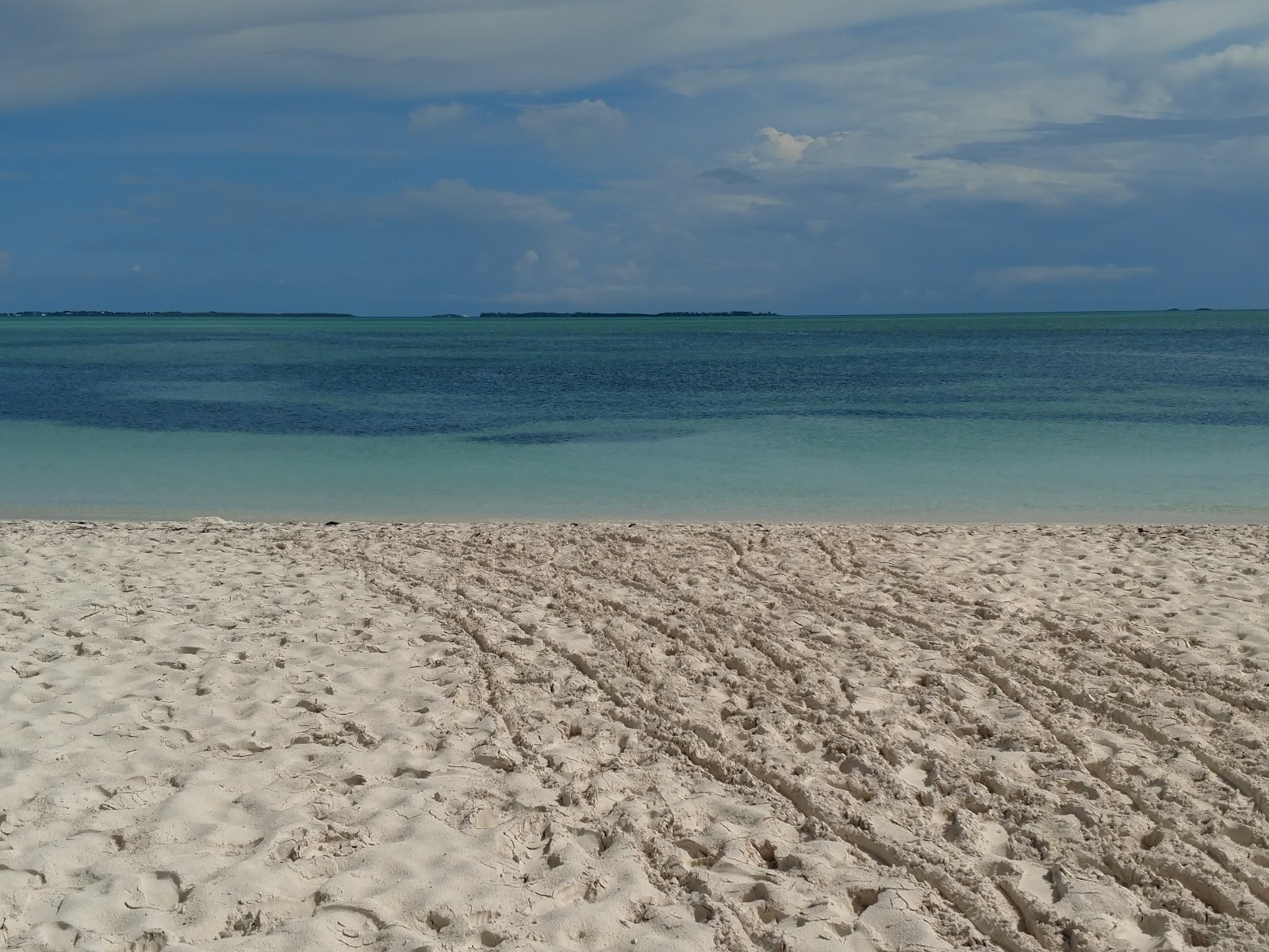 Sandpiper beach photo #8