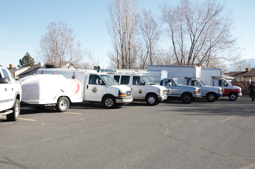 Wayment Plumbing in Kearns, Utah