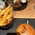 Photo n° 2 de l'avis de Delya.c fait le 25/12/2023 à 17:31 pour Hippopotamus Steakhouse à Nice