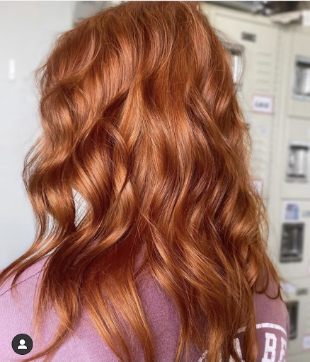 Hair Salon «j.morgan salon», reviews and photos, 252 Spring Garden St, Easton, PA 18042, USA