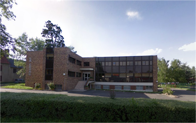 Scientec à Les Ulis