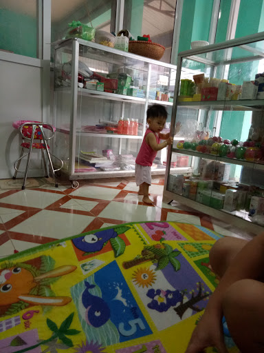 Hiệu Thuốc Số 10