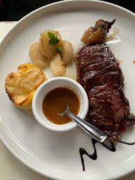 Photo n°62 de Resto des Halles à Castres ()
