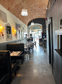 Atmosphère du Restaurant Happy Grill à Perpignan - n°6