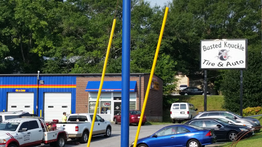 Auto Parts Store «NAPA Auto Parts - DNi Auto Parts», reviews and photos, 6935 Calhoun Memorial Hwy, Easley, SC 29640, USA