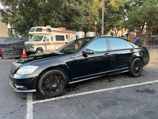 Trojan Mobile Detailing & 24/7 Self Service Car Wash en Long Beach
