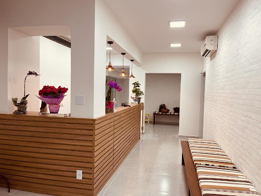 Veterinary clinic Oscar Freire em São Paulo - SP