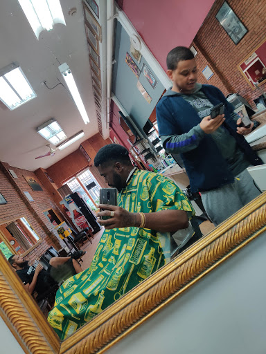 5500 Lorain Ave, Cleveland, OH 44102, USA