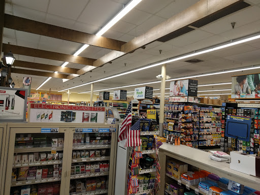 Grocery Store «Food Lion», reviews and photos, 5210 George Washington Memorial Hwy, Grafton, VA 23692, USA