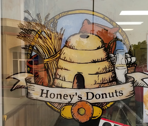 Donut Shop «Honeys Donuts», reviews and photos, 4801 Laguna Blvd # 102, Elk Grove, CA 95758, USA