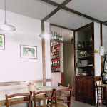 Photo n°1 de l'avis de luigi.a fait le 02/04/2018 à 11:07 sur le  Bar Enosteria ai Macelli à Castiglione di Garfagnana