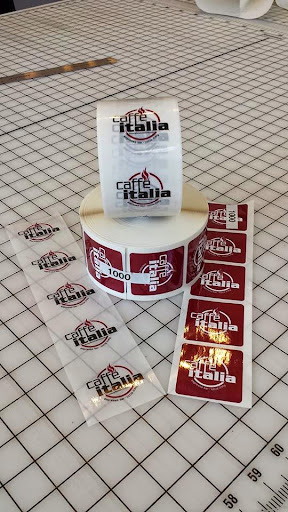 Print Shop «Sign King - San Diego Printing Services», reviews and photos, 1851 San Diego Ave #140, San Diego, CA 92110, USA