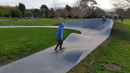 Omokoroa Skate Park