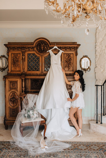 Event Venue «Dover Hall Estate», reviews and photos, 1500 Manakin Rd, Manakin-Sabot, VA 23103, USA