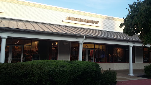 Shoe Store «Johnston & Murphy», reviews and photos, 241 Fort Evans Rd NE, Leesburg, VA 20176, USA