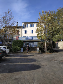 Extérieur du Hotel Restaurant à LACAUNE-LES-BAINS - A La Maison - n°4