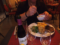 Plats et boissons du Restaurant de la Poste à Piriac-sur-Mer - n°3