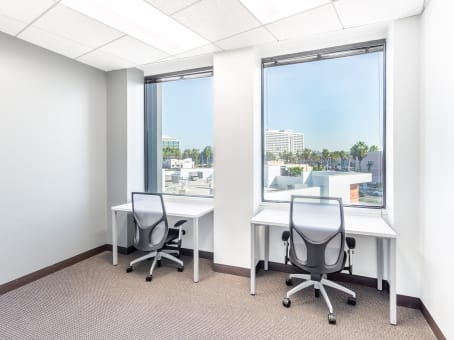 Regus - Torrance - Del Amo