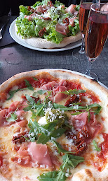 Photo n°93 de La Trattoria à Bourgoin-Jallieu ()