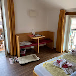 Photo n°1 de l'avis de Helmut.i fait le 26/07/2021 à 19:43 sur le  Hotel per Cani Mair am Ort à Tirol
