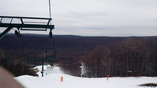 Ski Shop «Eagle Rock Resort Ski Shop», reviews and photos, Country Club Rd, Hazleton, PA 18202, USA