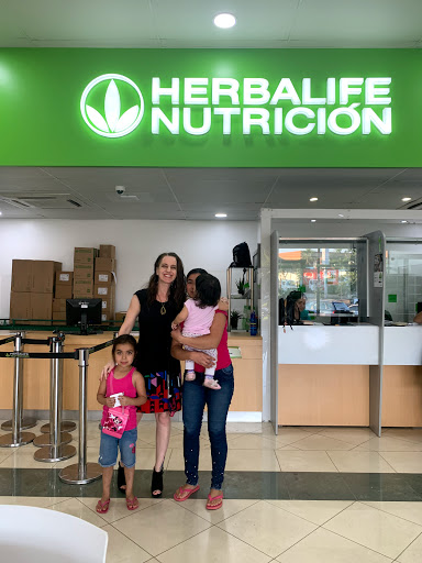 Herbalife Nutrition - Centro de Ventas Asunción
