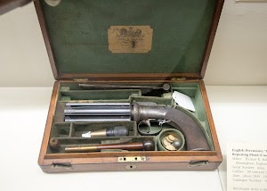 Cody Firearms Research - photo 11