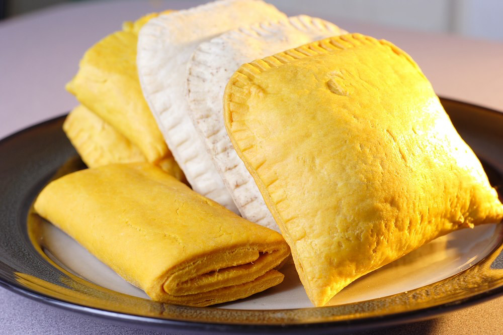 Green Island Jamaican Food 06810