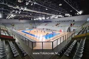 City Sports Hall Varaždin image