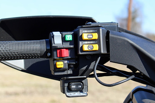 ATV Dealer «Louis Powersports», reviews and photos, 6309 I-30 Frontage Rd, Greenville, TX 75402, USA