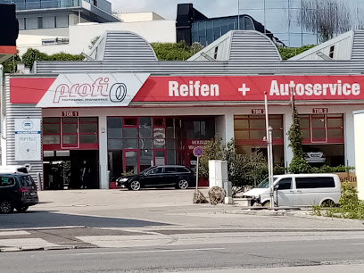Profi Reifen- und Autoservice GmbH