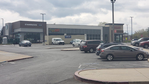 Shopping Mall «Reisterstown Shopping Center», reviews and photos, 11961 Reisterstown Rd, Reisterstown, MD 21136, USA