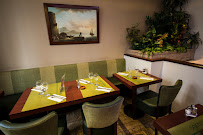 Atmosphère du Restaurant libanais Samaya à Boulogne-Billancourt - n°6