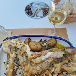 Photo n°1 de l'avis de Radu-Bogdan.r fait le 18/06/2023 à 20:03 sur le  A Cabaça à Amora