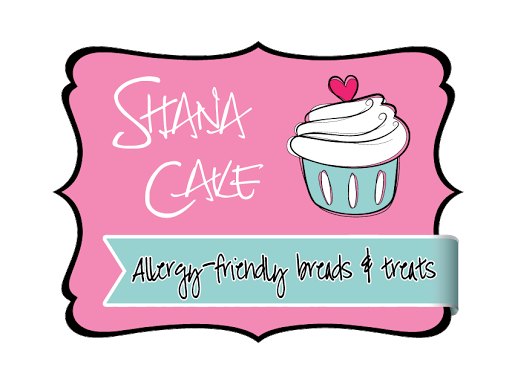 Gluten-Free Restaurant «Shana Cake», reviews and photos, 435 S Kansas Ave, Topeka, KS 66603, USA