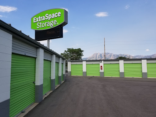 Storage Facility «Extra Space Storage», reviews and photos, 6384 Cottonwood St, Murray, UT 84107, USA