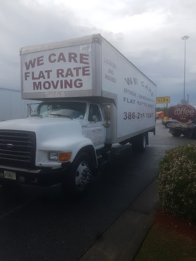 Moving and Storage Service «Affordable Moving Corporation», reviews and photos, 209 N Leavitt Ave, Orange City, FL 32763, USA