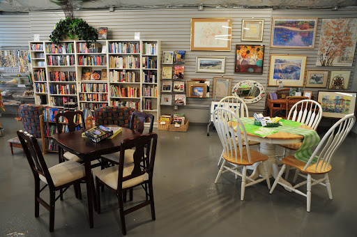 Thrift Store «Assistance League of Sacramento», reviews and photos, 2751 Fulton Ave, Sacramento, CA 95821, USA