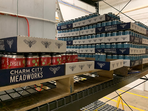 Winery «Charm City Meadworks», reviews and photos, 3511 8th Ave, Baltimore, MD 21226, USA