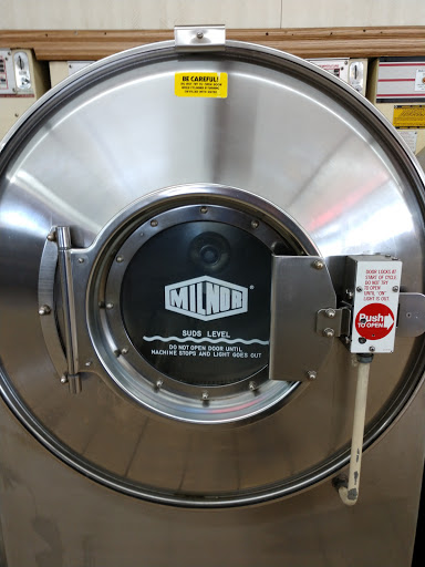 Dry Cleaner «Wonder Cleaners & Laundry», reviews and photos, 835 S Lapeer Rd, Lake Orion, MI 48362, USA