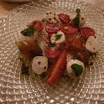 Photo n°2 de l'avis de Marcus.. fait le 20/05/2019 à 20:45 sur le  Restaurant L'Orangerie Darmstadt à Darmstadt