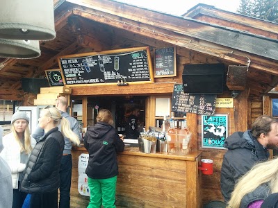 Photos of Le Rouge Restaurant & Apr&egrave;s-Ski, Verbier